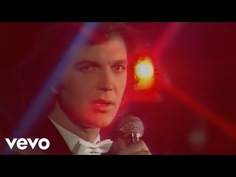 Si Me Dejas Ahora - Camilo Sesto