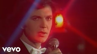 Camilo Sesto - Si Me Dejas Ahora (Video TVE/Playback)