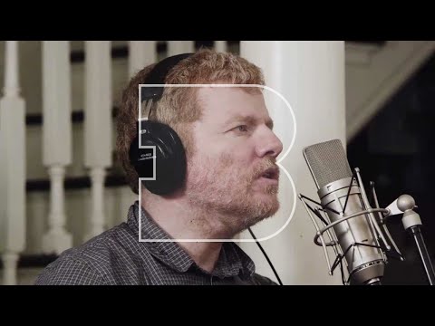 A.C. Newman with Neko Case - The Hudson River Session Part 2 | A Take Away Show