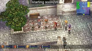 Dragon Trails | Day 12