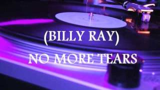 LATIN FREESTYLE BILLY RAY - NO MORE TEARS