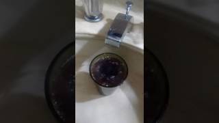 candy cane and Coca-Cola fail