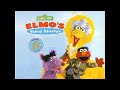 Sesame Street Elmo S Musical Adventure Menu
