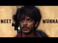 Meet Munna | Shashank Sunny Arora | The Great Indian Murder | 4th Feb | DisneyPlus Hotstar