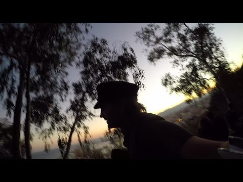 Andalusian Fandango - LOGBOOK