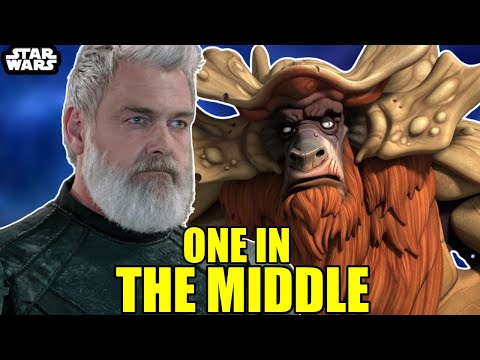 Why Baylan is Trying to Become a BENDU [He's Being Tricked] - Star Wars Theory