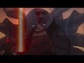 Why Baylan is Trying to Become a BENDU [He's Being Tricked] - Star Wars Theory