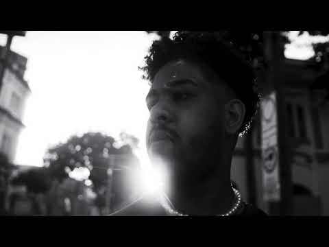 IVYSON - Não Me Deixa Prod. WR No Beat (Visualizer)