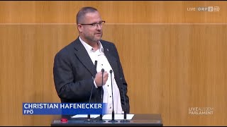 Christian Hafenecker - Bundesstraßen-Mautgesetz 2002 - 20.11.2025