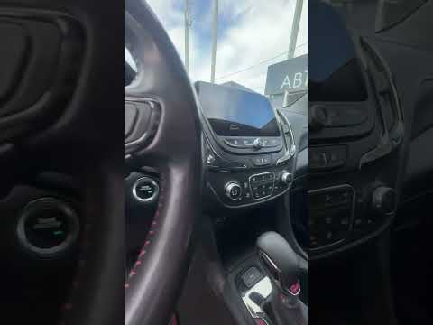 фото chevrolet equinox iii 0