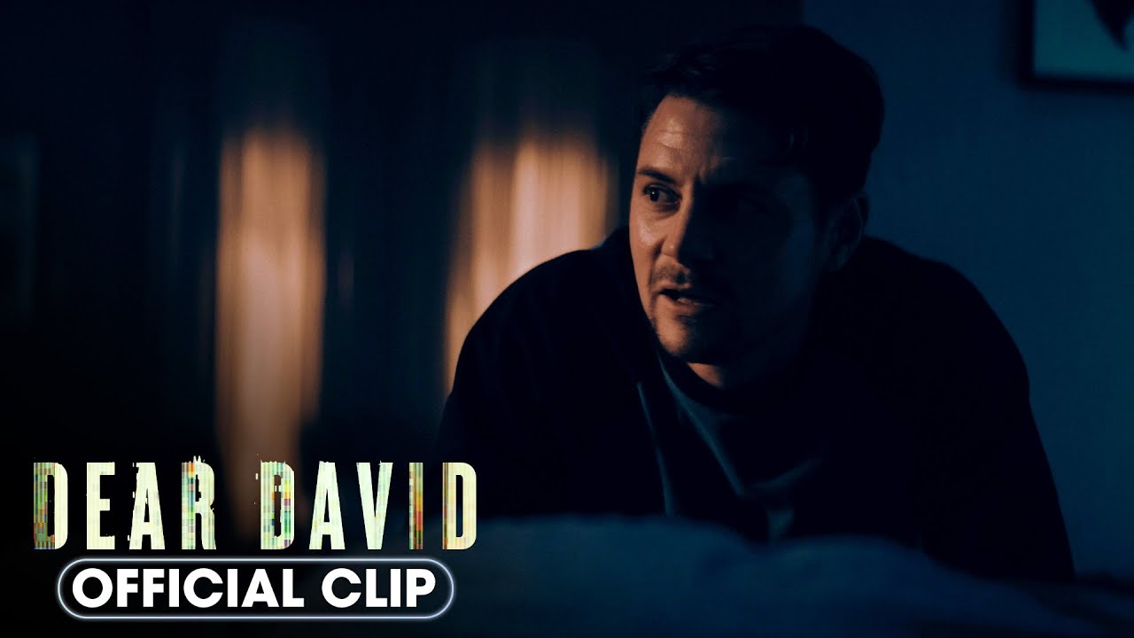 Official Clip - ‘Child in a Rocking Chair’