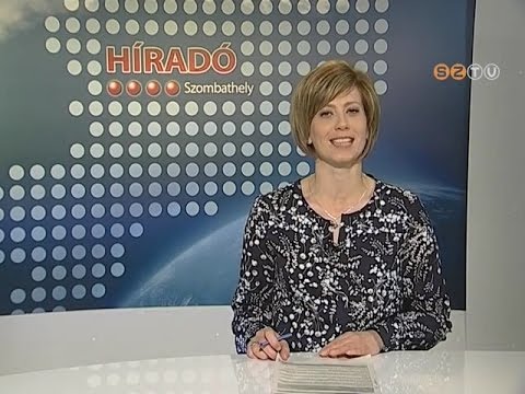 Híradó - 2017. április 5.