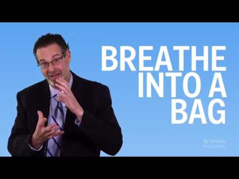 The best way to check if your breath is bad