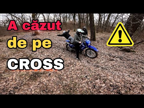 We Shouldn't Have Found Something Like This + He Fell Off the CROSS 😱