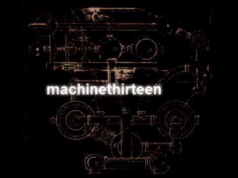machinethirteen - Clown Me (Official)