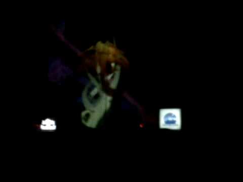 Ali Nasser - Live @ Kristal Club (21-11-2009) [ Warm-up DJ Sneak ] Part 1