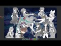 8bit Vocaloid Medley - Chapter Three 