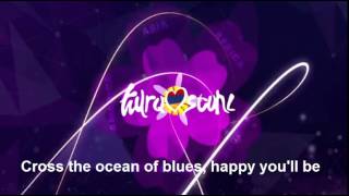 Genealogy-Face The Shadow (Don`T Deny) Lyrics [(Armenia) Eurovision Song Contest 2015]