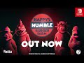 Happy’s Humble Burger Farm — A Video Message From Toe