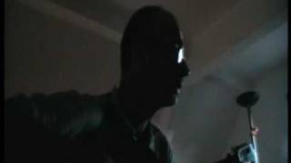 Night ferry - Wizz Jones ( Cover by Mr. Sauerandreas)