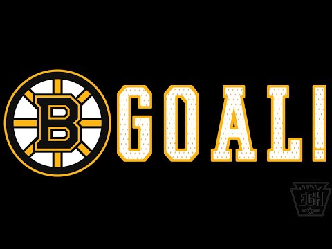 Boston Bruins 2023 Goal Horn
