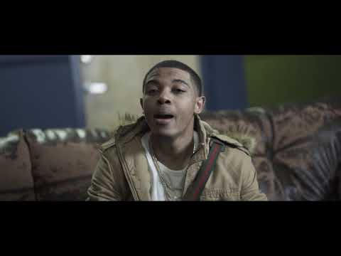 Shawn Scrilla -Allat Cap (edited by Arianit Sopa)