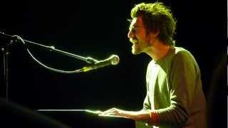 Augustana- On The Other Side live 1/17/13