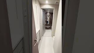 広々とした専用庭付き #shorts