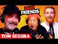 Bobby S Flu Game W Tom Segura Ep 305 Bad Friends