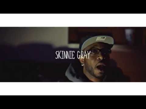 Skinnie Gray - Mid Plays [HD] MUSIC VIDEO