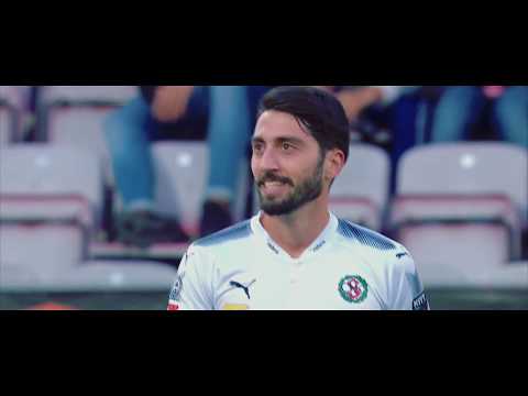 Nahir Besara -NB10- Örebro SK 2018