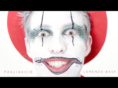 Lorenzo BasK • PaGLiAcCiO [ Official Video ]