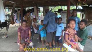Taste of PNG - Fun at Erima Wildlife - Episode 8