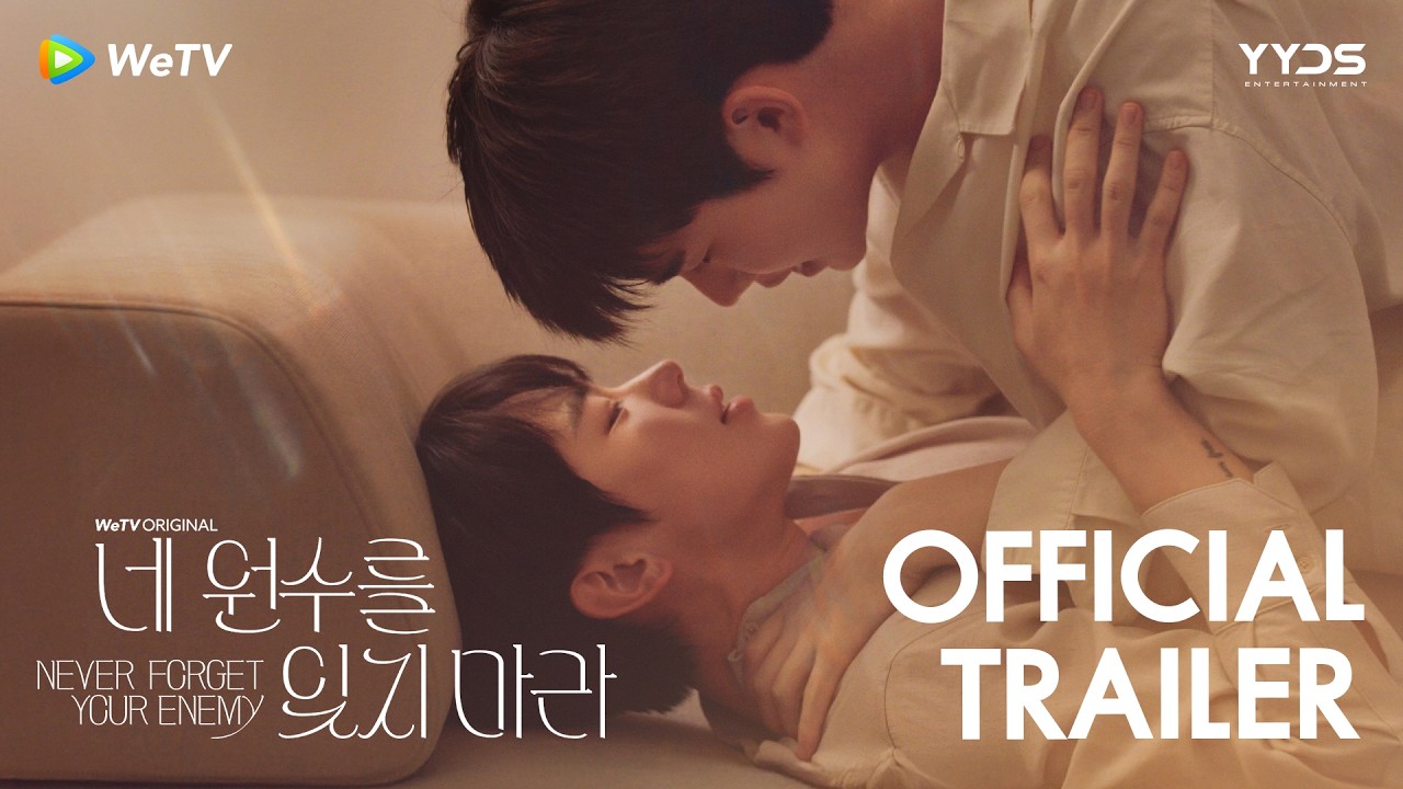 Never Forget Your Enemy trailer thumbnail