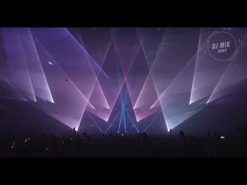 Chased by a melody Dj Mik  production (original mix)