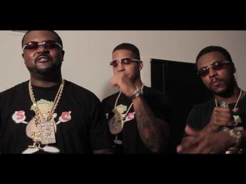 Jewelz [Stay Cashin] - Don't Touch Me (Official Music Video)