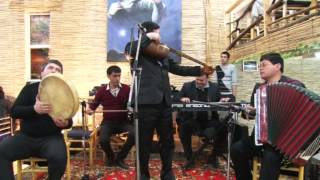 OTAMUROD Nurmatov Янги Кушиклари-4 ХОРАЗМ Янгиарик