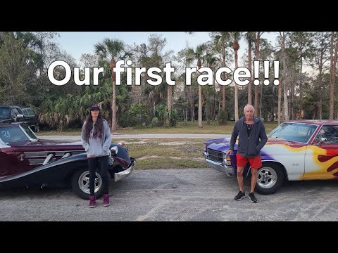 Thumbnail for Chevelle SS vs Mercedes 500k (Beast) by Mercedes-Benz, Car