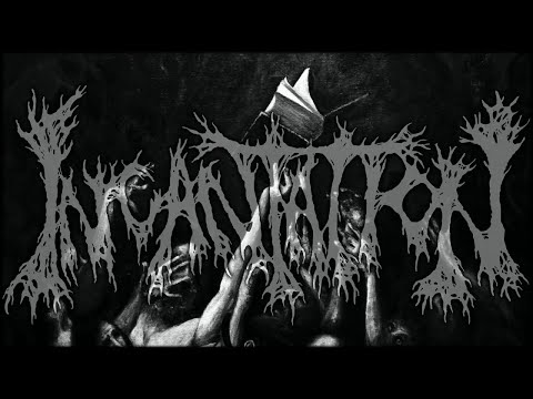 INCANTATION - INVOKED INFINITY OFFICIAL VIDEO