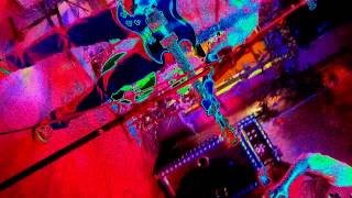 R O U N D H E E L S (1%2) @blindBOBS 2/9/13 [HD]