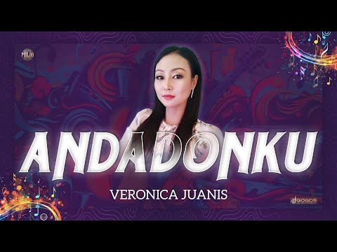 VERONICA JUANIS | ANDADONKU | #PMLDO