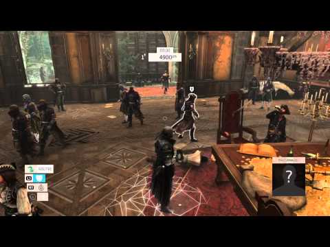 Assassin's Creed® IV Black Flag - Drunk Deathmatch