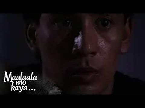 Maalaala Mo Kaya: Nitso feat. Amy Austria (Full Episode 215) | Jeepney TV