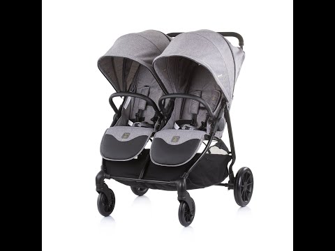 Baby stroller for two kids Top Stars