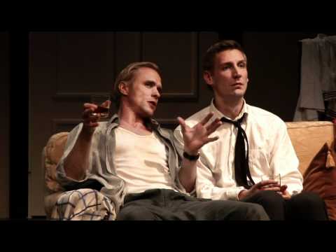 Omaka Par - Lilla Teatern