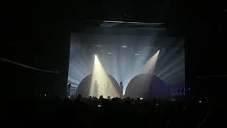 Balthazar - The oldest of sisters - Live