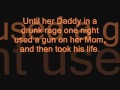 The Little Girl ~ Lyrics