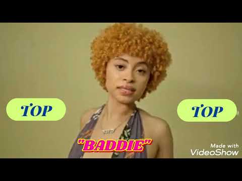 Ice Spice - Top ft. Saweetie, Latto and Tay Money (Audio)