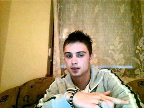 KarizmatiK feat  Shone - Glavu dole