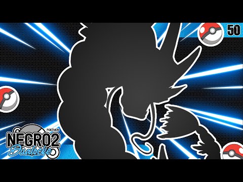 Pokémon N2 DualLocke Ep.50 EL POKEMON QUE CAMBIA TODO